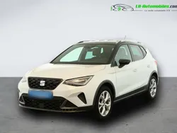 Utilisé 2022 Seat Arona SUV | 23 500 € (Prix juste)