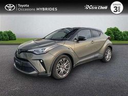 Utilisé 2022 Toyota C-HR+ SUV | 26 690 €