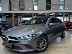 Utilisé 2020 Mercedes 180 Business Berline | 18 990 €
