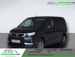 Utilisé 2021 Peugeot Rifter Monospace | 21 400 € (Bon prix)