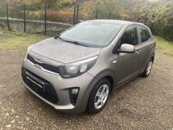 Gris titane Occasion 2017 Kia Picanto Active Citadine | 8 999 € (Prix juste)