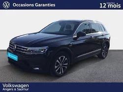 Utilisé 2020 VW Tiguan IQ Drive SUV | 24 990 € (Super prix)