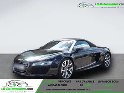 Utilisé 2015 Audi R8 Spyder Sport Cabriolet | 101 700 €