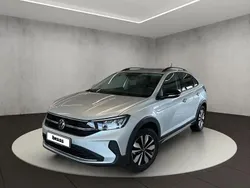 Argent Utilisé 2024 VW Taigo Goal SUV | 24 150 € (Bon prix)