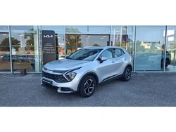 Gris Utilisé 2024 Kia Sportage Active SUV | 28 990 € (Super prix)