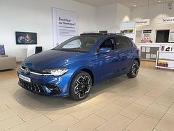 Nouvelle 2025 VW Polo R-line Edition | 25 900 € (Prix cher)