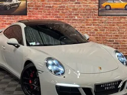 Utilisé 2018 Porsche 991 Coupé | 129 990 €