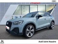 Gris flèche nacré Utilisé 2025 Audi Q2 S-line plus SUV | 39 890 € (Prix cher)