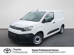 Utilisé 2019 Citroën Berlingo Monospace | 13 980 €