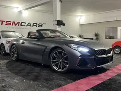 Gris Utilisé 2019 BMW Z4 M Performance Cabriolet | 47 990 €