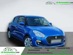 Utilisé 2017 Suzuki Swift Citadine | 14 800 € (Prix juste)