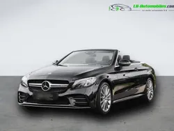 Utilisé 2023 Mercedes C43 AMG AMG Berline | 73 300 €