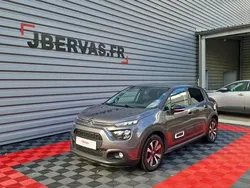Utilisé 2024 Citroën C3 PureTech Citadine | 13 990 € (Prix juste)