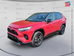 Utilisé 2023 Toyota RAV4 Sport SUV | 41 999 € (Bon prix)