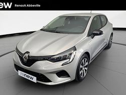 Gris Utilisé 2023 Renault Clio V Equilibre Citadine | 17 990 € (Prix cher)