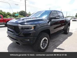 Noir Utilisé 2021 Dodge Ram Pick-up | 104 736 € (Prix juste)