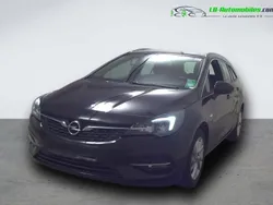 Utilisé 2021 Opel Astra Break | 16 000 € (Super prix)