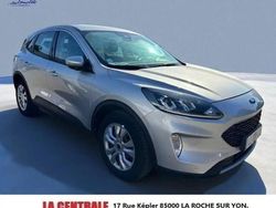 Gris Utilisé 2020 Ford Kuga Trend SUV | 15 490 € (Prix assez cher)