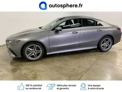 Utilisé 2024 Mercedes 200 AMG line Citadine | 50 990 €