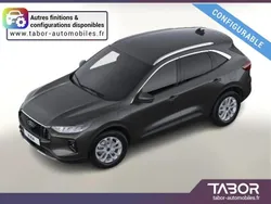 Vert Nouvelle 2025 Ford Kuga SUV | 33 669 €
