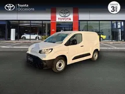 Utilisé 2024 Toyota Proace Business Edition Van | 22 590 € (Super prix)