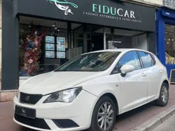Utilisé 2013 Seat Ibiza Style Citadine | 6 990 € (Super prix)