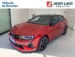 Rouge Utilisé 2023 Opel Astra | 19 990 € (Bon prix)