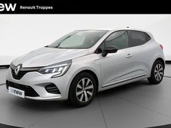 Gris Utilisé 2023 Renault Clio V Evolution Citadine | 14 990 € (Prix juste)