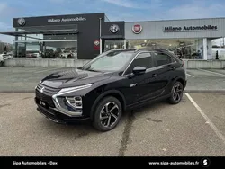 Nouvelle 2024 Mitsubishi Eclipse Cross Intense SUV | 32 990 € (Bon prix)