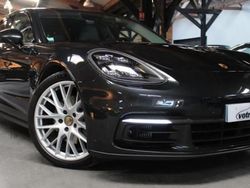 Utilisé 2016 Porsche Panamera Berline | 73 800 €