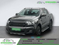 Utilisé 2017 Ford Ranger Pick-up | 32 100 € (Bon prix)