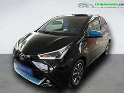 Utilisé 2019 Toyota Aygo Citadine | 15 600 € (Prix juste)