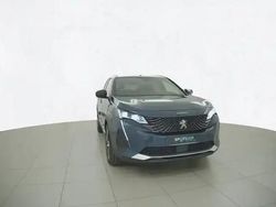 Bleu celebes Utilisé 2022 Peugeot 3008 | 25 990 €