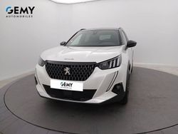 Utilisé 2021 Peugeot 2008 GT SUV | 18 990 € (Prix juste)