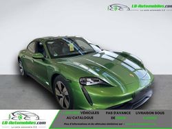 Utilisé 2024 Porsche Taycan Berline | 72 900 €