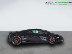 Utilisé 2020 Lamborghini Huracán Coupé | 328 200 € (Prix assez cher)