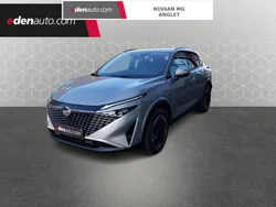 Gris Utilisé 2025 Nissan Qashqai N-Connecta SUV | 36 200 € (Prix cher)