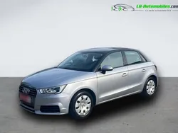 Utilisé 2017 Audi A1 Sportback Citadine | 16 400 € (Prix assez cher)