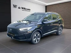 Blanc Nouvelle 2025 MG ZS Comfort Berline | 28 500 € (Prix assez cher)