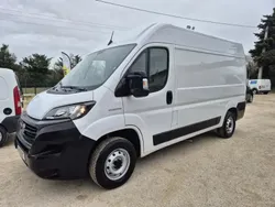 Blanc Utilisé 2021 Fiat Ducato Business Van | 20 900 € (Super prix)