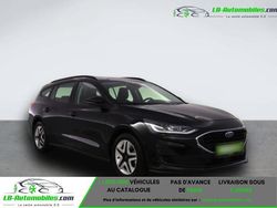 Occasion 2022 Ford Focus Break | 23 600 € (Prix juste)