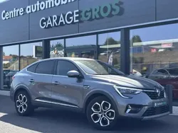 Utilisé 2023 Renault Arkana Techno SUV | 20 980 € (Prix juste)