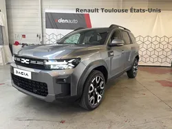 Utilisé 2025 Dacia Bigster Journey SUV | 31 790 € (Prix juste)