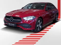 Utilisé 2023 Mercedes C300e Berline | 39 990 € (Bon prix)