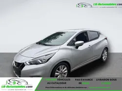 Utilisé 2019 Nissan Micra S Citadine | 16 400 € (Bon prix)