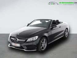 Utilisé 2017 Mercedes C250 Berline | 37 000 € (Prix assez cher)