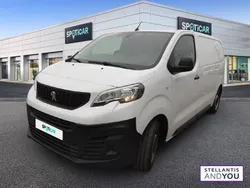 Blanc Utilisé 2022 Peugeot Expert Premium Van | 20 790 € (Bon prix)
