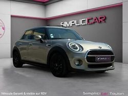 Gris Utilisé 2019 Mini Cooper Citadine | 14 980 € (Super prix)