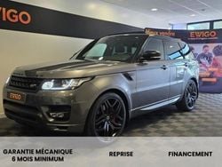 Utilisé 2018 Land Rover Range Rover HSE SUV | 31 990 €