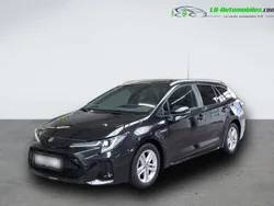 Utilisé 2021 Suzuki Swace Break | 23 900 € (Bon prix)